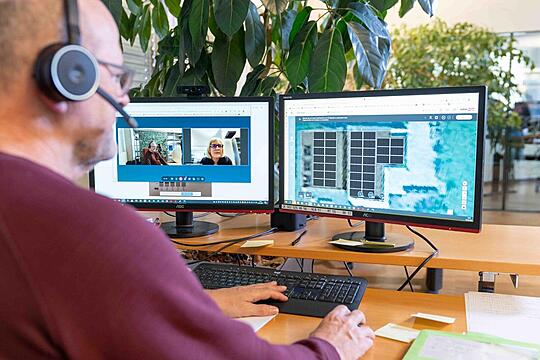 Zoho One & CRM-Einführung für Schweizer KMU